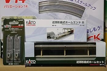 Amazon | KATO Nゲージ スターターセット スペシャル D51 SL